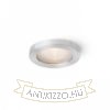MAJESTIC   szálcsiszolt alumínium 230V GU10 35W IP44