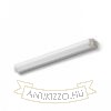 TAMPA 60 fali lámpa végzáró nélkül fehér  230V LED 15W IP44  3000K