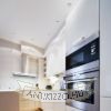 TAMPA 60 fali lámpa végzáró nélkül fehér  230V LED 15W IP44  3000K