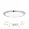 DADA 30 süllyesztett lámpa króm 230V LED 24W 3000K