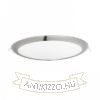 DADA 30 süllyesztett lámpa króm 230V LED 24W 3000K