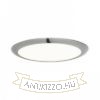 DADA 23 süllyesztett lámpa fekete króm 230V LED 18W 3000K