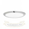 DADA 23 süllyesztett lámpa króm 230V LED 18W 3000K