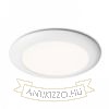 DADA 17 süllyesztett lámpa fehér 230V LED 12W 3000K