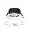 LOOKER 17 süllyesztett lámpa fehér 230V LED 30W 35° 3000K