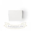 LARISA SQ 17 mennyezeti lámpa fehér  230V LED 15W  3000K