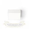 LARISA SQ 17 mennyezeti lámpa fehér  230V LED 15W  3000K