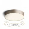 LARISA R 30 mennyezeti lámpa gyöngyházarany 230V LED 30W 3000K