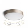 LARISA R 30 mennyezeti lámpa gyöngyházarany 230V LED 30W 3000K