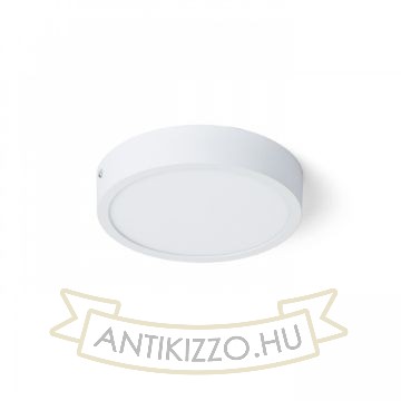 HUE R 17 mennyezeti lámpa fehér 230V LED 18W 3000K