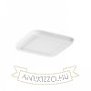 HUE SQ 9 süllyesztett lámpa fehér 230V LED 6W 3000K