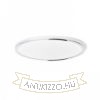 HUE R 22 süllyesztett lámpa króm 230V LED 24W 3000K