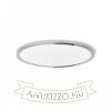 HUE R 22 süllyesztett lámpa fekete króm 230V LED 24W 3000K