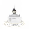 ACASA süllyesztett lámpa fehér  230V LED GU10 8W