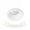 BERMUDA süllyesztett lámpa fehér  230V LED GU10 15W IP65