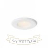 APRIORI  fehér szatén üveg 230V GU10 35W IP54
