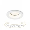 TOLEDO R  fehér  230V LED 7W 60° IP44  3000K