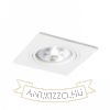 PASADENA G53 SQ I  fehér  230V LED G53 15W