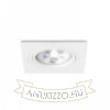 PASADENA G53 SQ I  fehér  230V LED G53 15W