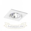 PASADENA G53 SQ I  fehér  230V LED G53 15W