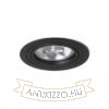 PASADENA G53 R I  fekete  230V LED G53 15W