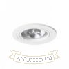 PASADENA G53 R I  fehér  230V LED G53 15W
