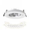 PASADENA G53 R I  fehér  230V LED G53 15W