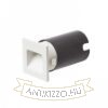 AMARO süllyesztett lámpa fehér  230V LED 3W 60°  3000K