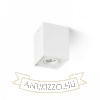 ENKI EDG I  fehér  230V LED GU10 8W