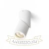 SNAZZY  fehér  230V LED GU10 8W
