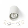 GAYA  fehér  230V LED GU10 8W