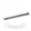 AMENITY 60 fali lámpa króm 230V LED 8W IP44 3000K