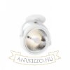 KELLY LED DIMM félsüllyesztett fehér  230V LED 12W 24°  3000K