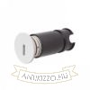 IRIA R süllyesztett lámpa fehér 230V LED 3W 10° 3000K