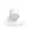 BIARITZ fali lámpa fehér 230V LED 5W 3000K
