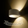 BIARITZ fali lámpa fehér 230V LED 5W 3000K