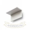 FOND fali lámpa fehér 230V LED 12W 3000K