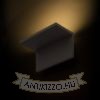 FOND fali lámpa fehér 230V LED 12W 3000K