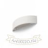 NAXOS fali lámpa fehér 230V LED 6W 3000K