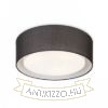 OTIS 50 mennyezeti lámpa fekete/fehér  230V LED E27 3x15W