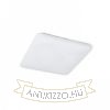 SEMPRE SQ 53 mennyezeti mozgásérzékelő  tej akril 230V LED 56W  3000K