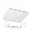 SEMPRE SQ 43 mennyezeti mozgásérzékelő  tej akril 230V LED 36W  3000K