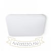 SEMPRE SQ 43 mennyezeti mozgásérzékelő  tej akril 230V LED 36W  3000K