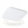SEMPRE SQ 33 mennyezeti mozgásérzékelő  tej akril 230V LED 24W  3000K
