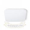 SEMPRE SQ 33 mennyezeti mozgásérzékelő  tej akril 230V LED 24W  3000K