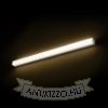 LEVIA 90 fali lámpa alumínium 230V LED 18W 120° IP44 3000K