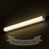 LEVIA 60 fali lámpa króm 230V LED 12W 120° IP44 3000K