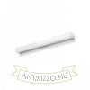 LEVIA 60 fali lámpa króm 230V LED 12W 120° IP44 3000K