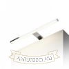 BALEA 500 szekrénybe  króm 230V LED 7W 120° IP44  3000K