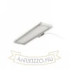 SAVOY 24 szekrénybe  króm 230V LED 8W 120° IP44  3000K